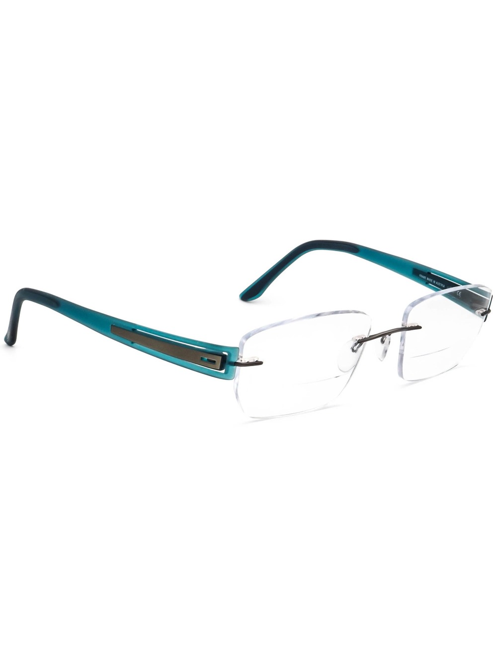 Silhouette 5231 60 6057 Titan Eyewear